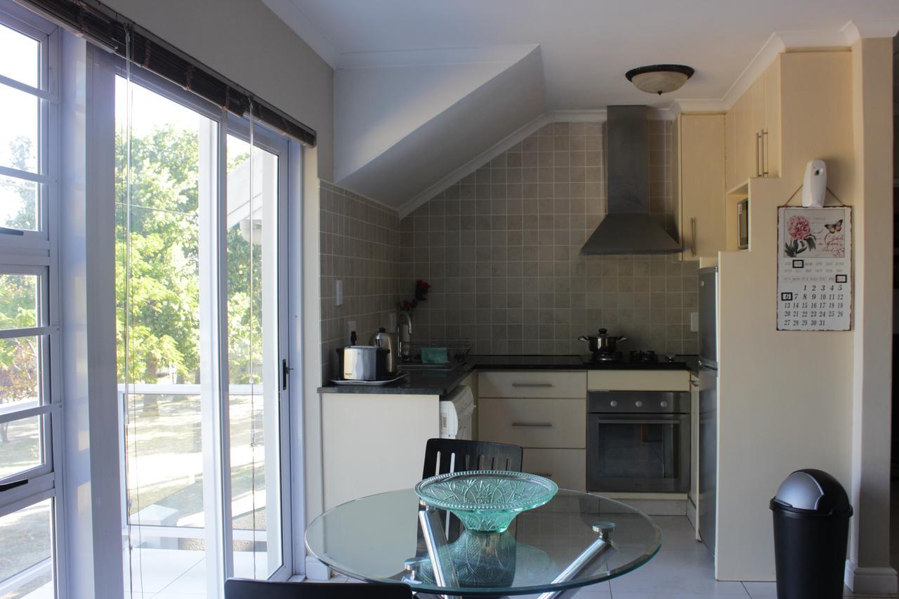 Milas Place 서머싯웨스트 외부 사진