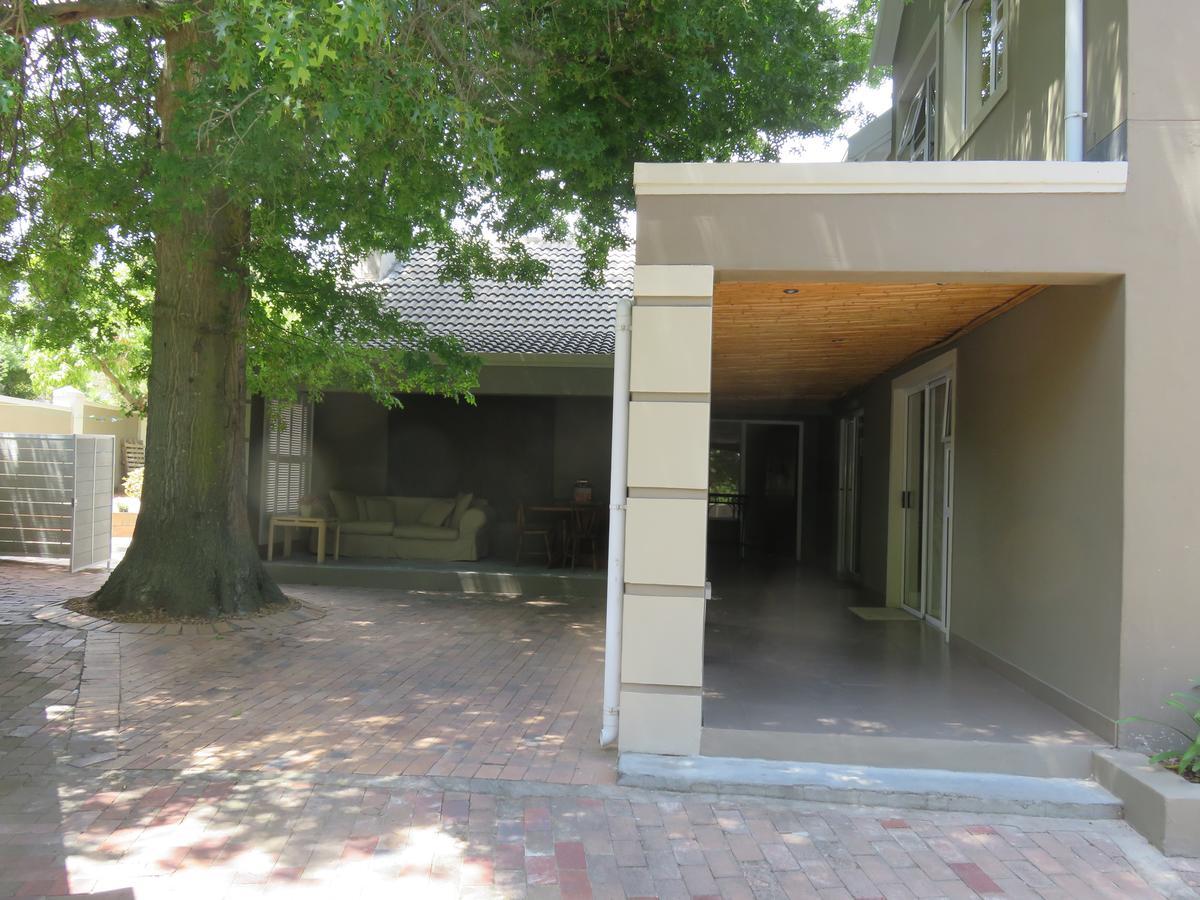 Milas Place 서머싯웨스트 외부 사진