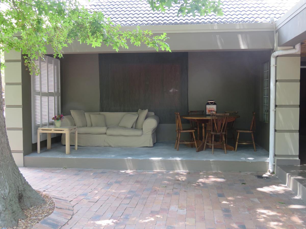 Milas Place 서머싯웨스트 외부 사진