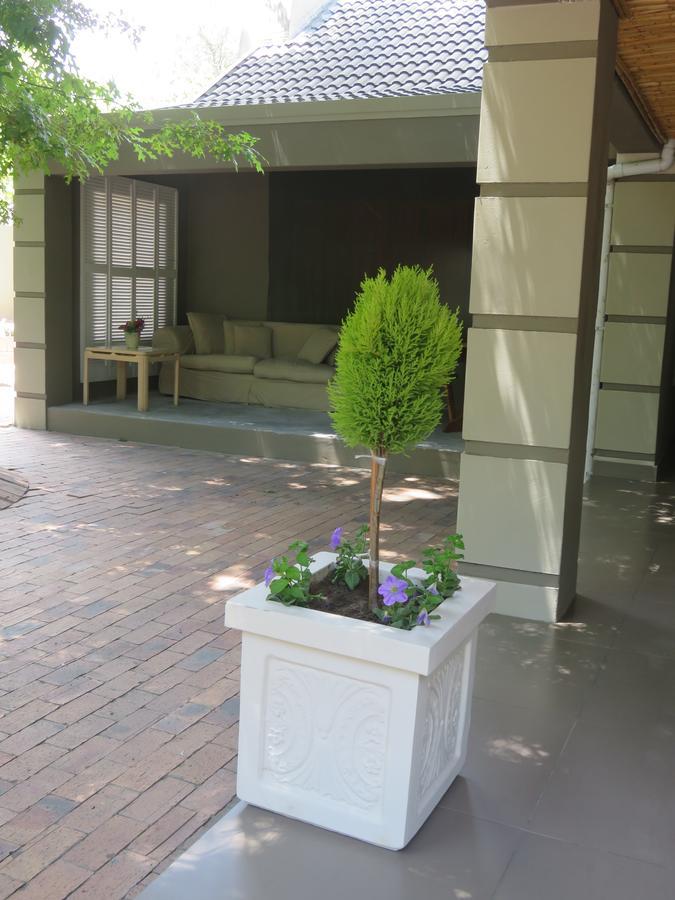 Milas Place 서머싯웨스트 외부 사진